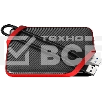 Внешний жесткий диск Silicon Power Armor A62, USB3.0, 2.5