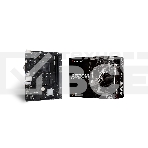 Материнская плата Biostar A520MHP, AM4, AMD A520, 2xDDR4, 4xSATA, 1xM.2, 1xPCI-E 3.0 x16, 2xPCI-E x1, 1xHDMI, 1xVGA, 1x 1Gb LAN, 2xUSB-A 3.2 Gen 1, 4xUSB-A 2.0, 3x3.5 мм, 7.1, Micro-ATX, фото 1