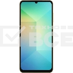 Смартфон Samsung Galaxy A06, 4/128Gb, золотистый, фото9