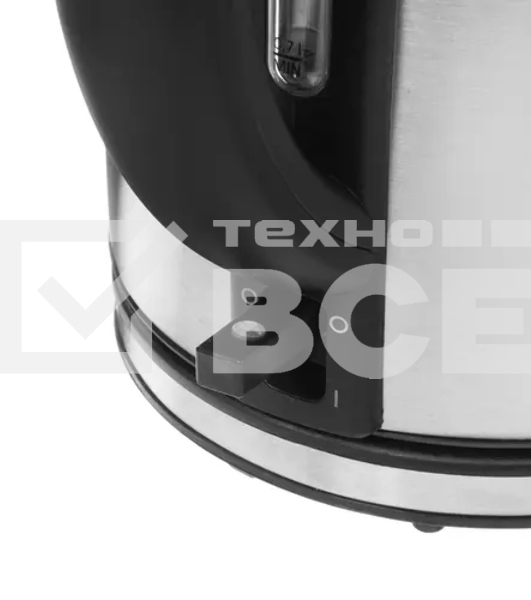 Чайник Zelmer ZCK1274 INOX