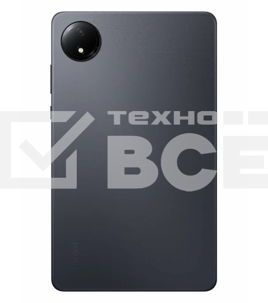 Планшет Xiaomi Redmi Pad SE 8.7 4/64Gb серый