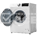 Стиральная машина Бирюса WM-SM814/03 белый, загрузка фронтальная 8 кг, 1200 об/мин, класс А+++, фото8