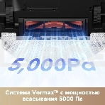 Пылесос-робот Dreame Trouver E20 Plus 75Вт белый, фото14