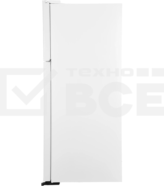 Холодильник Hitachi R-V720PUC1 TWH белый текстур. двухкамерный инвертер 444/156л морозилка сверху, No Frost