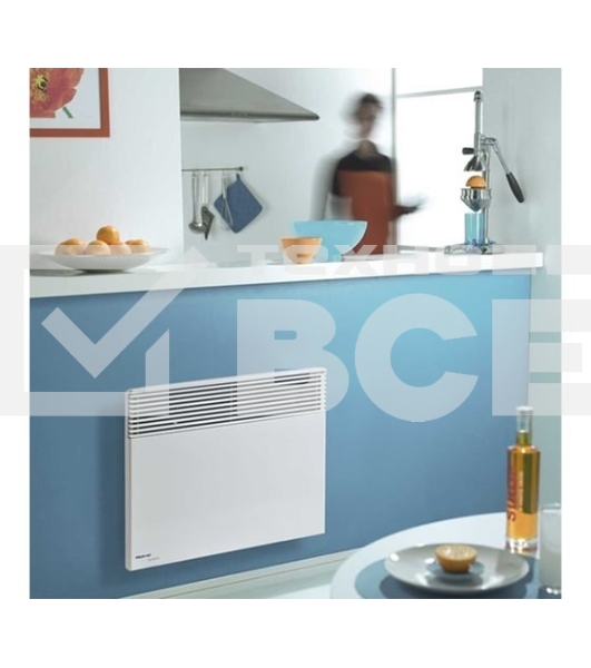 Конвектор Noirot CNX-4 Plus 1000 Вт белый