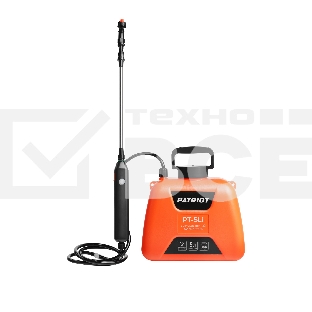 Опрыскиватель аккумуляторный Patriot PT-5Li 755302609