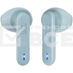 Наушники JBL, модель Wave Flex TWS, mint, фото3