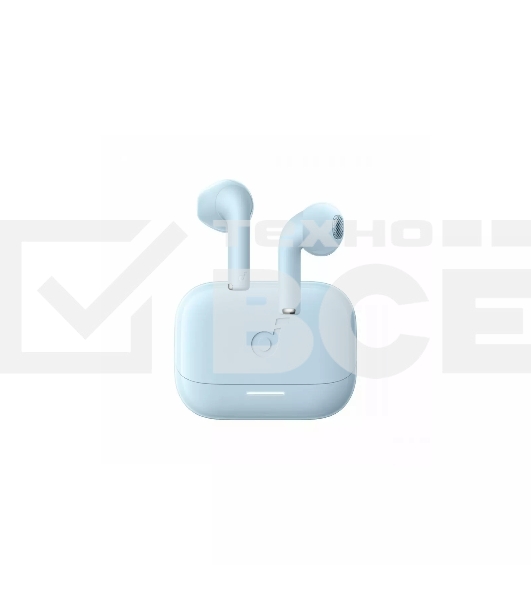 Наушники TWS Soundcore K20i Голубой