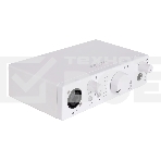 Аудиоинтерфейс USB Arturia MiniFuse 1 White [800111] 24бит/192кГц, комбинированный разъем XLR и 6.3 мм для записи инструментов и вокала с фантомным питанием 48 В, выходы на монитор (L/R Jack), выход для наушников, фото6