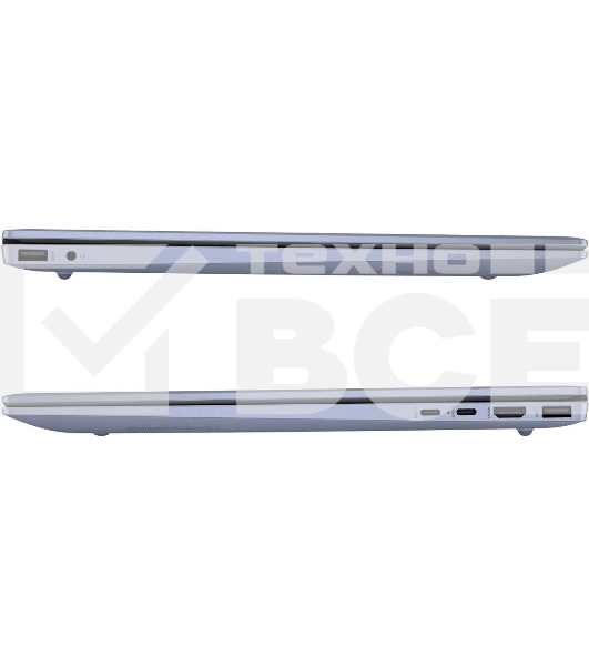 Ноутбук HP Pavilion 16-af0029ci Core Ultra 7 155U 16Gb SSD512Gb Intel Graphics 16