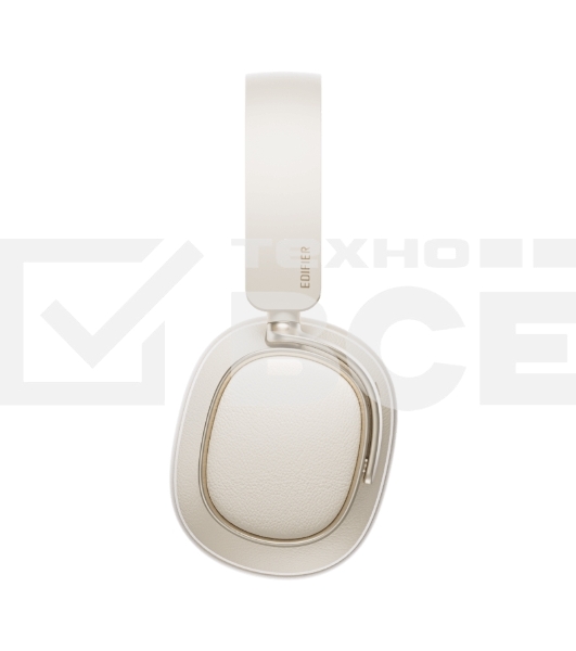 Гарнитура мониторные Edifier ES850NB слоновая кость беспроводные bluetooth оголовье
