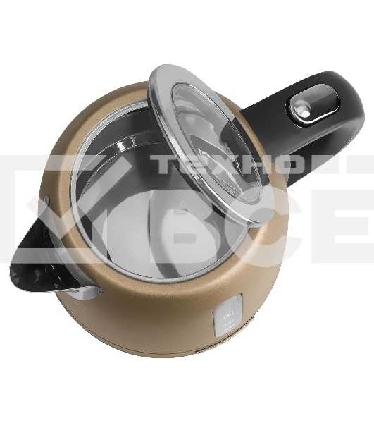 Чайник электрический Sencor SWK 1227CH 1,2 л, 2150 Вт