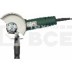 Углошлифовальная машина Metabo W 750-125 750Вт 11500об/мин рез.шпин.:M14 d=125мм (603605000), фото24