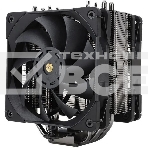 Устройство охлаждения(кулер) Thermalright True Spirit 120 Ultimate Soc-AM5/AM4/1151/1200/2066/2011/1700 4-pin 29.6dB Al+Cu 585gr Ret (TRUE-SPIRIT-120-ULT), фото 1