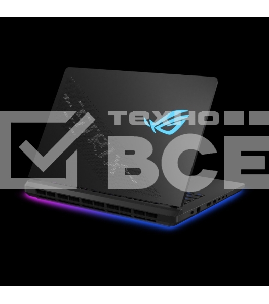 Ноутбук ASUS ROG Strix SCAR 16 G635LX-RW041 16