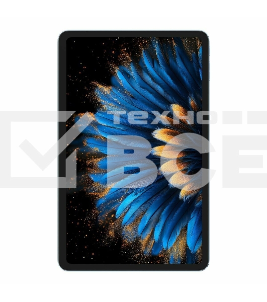 Планшет Blackview MEGA 2 LTE 8/256Gb голубой