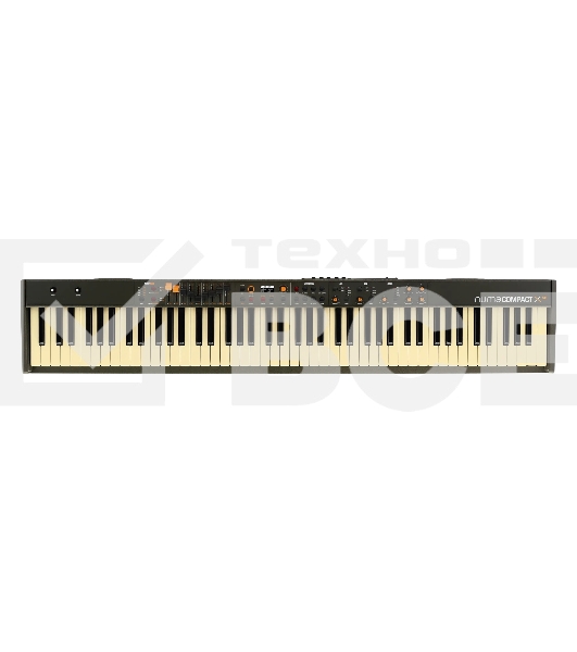 Цифровое пианино [92933050] Studiologic [Numa Compact X SE]