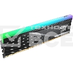 Оперативная память XPG Lancer Blade, DDR5, 32GB (2x16GB), 6000MHz, CL34, DIMM, с радиаторами, RGB, черный, фото5