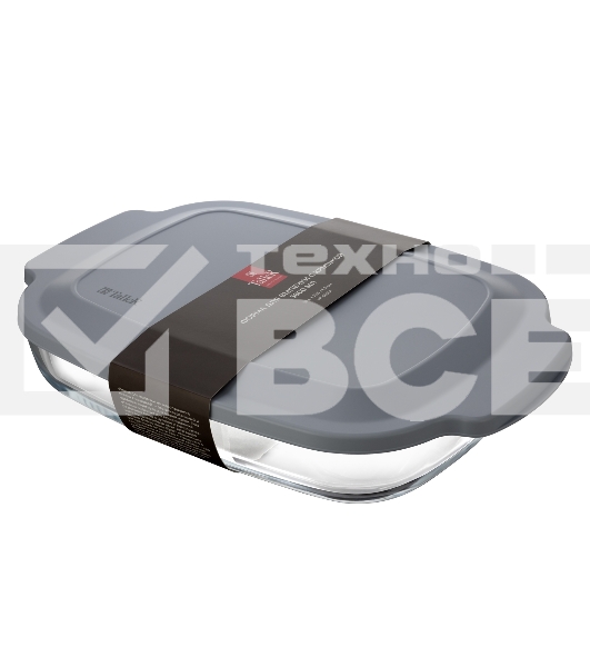 Форма для выпечки с крышкой TalleR TR-66501 3800 мл