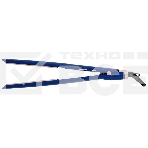 Выпрямитель для волос Leonord LE-1206 синий/розовый, 25 мм, 230 °C, 9 режимов, фото5