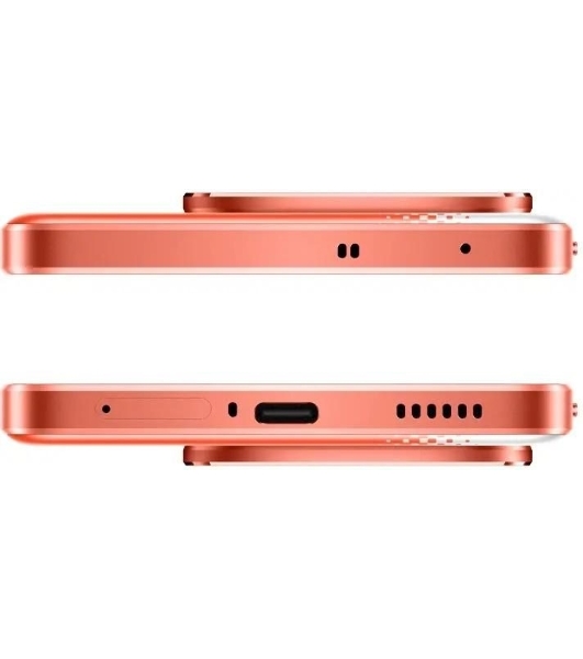 Смартфон iQOO Neo 10 8/256Gb Фаербол красный-белый