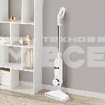 Паровая швабра KITFORT KT-1015 белый, 1300 Вт, фото6