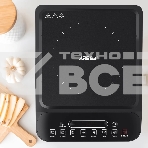 Плита настольная индукционная ARESA AR-4703, фото2