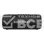 Портативная колонка Soundmax SM-PS5026B черный, фото3