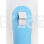 Миксер ручной Starwind SHM-261 250Вт белый/голубой, фото4