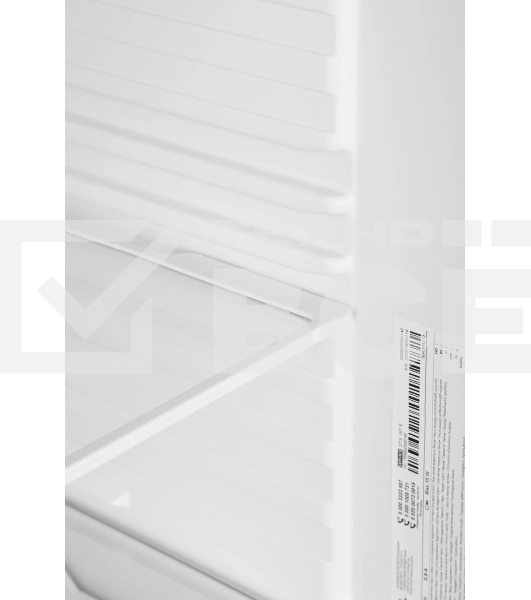 Холодильник Stinol STS 167 E бежевый двухкамерный 195/104 л морозилка снизу