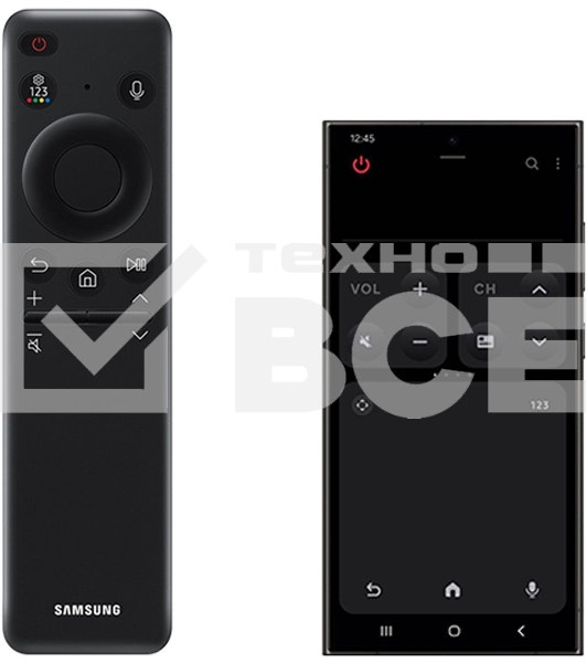 Телевизор Samsung 43