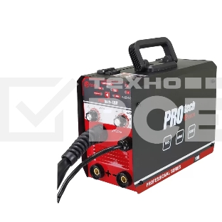 Сварочный полуавтомат инверторный Edon PROTech-190