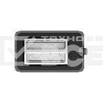 Тостер Maxvi KT725P черный, фото4