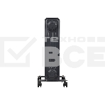 Обогреватель масляный Engy EN-2405 Loft черный, фото2