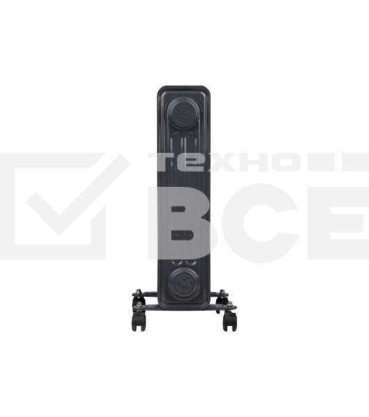 Обогреватель масляный Engy EN-2405 Loft черный