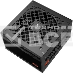 Блок питания ПК/Power Supply PCCooler, 650W 80 PLUS Gold (ATX, 3.1, Full modular, 1x24(20+4)pin, 2xCPU 8(4+4)pin, 2xPCIe*2 8(6+2)pin, 1x12VHPWR, 5xSATA*3, 1xMOLEX4pin, Active, 120x120мм, 140x150x86mm, APFC, OVP/UVP/SCP/OPP/OCP/OTP/SPD, black), фото7