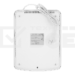 Плита настольная индукционная Maunfeld EVI.M291-WH, фото9