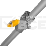 Триммер электрический Denzel TE-1400, 1400 Вт, 420 мм 96612, фото8