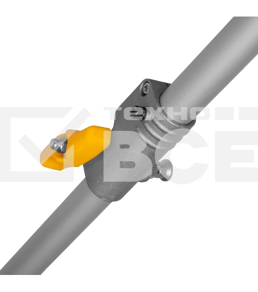 Триммер электрический Denzel TE-1400, 1400 Вт, 420 мм 96612