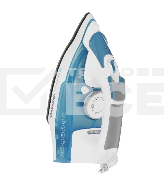 Утюг Redmond RI-C278 голубой