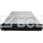 Серверная платформа без ЦПУ ASUS RS720A-E12- RS24U/WOCPU/WOM/GWOG/Z , фото7