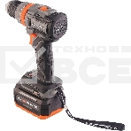 Дрель-шуруповерт Patriot BR 216UES, 21 В, 2 Ач, 85 Нм, бесщеточный, фото11