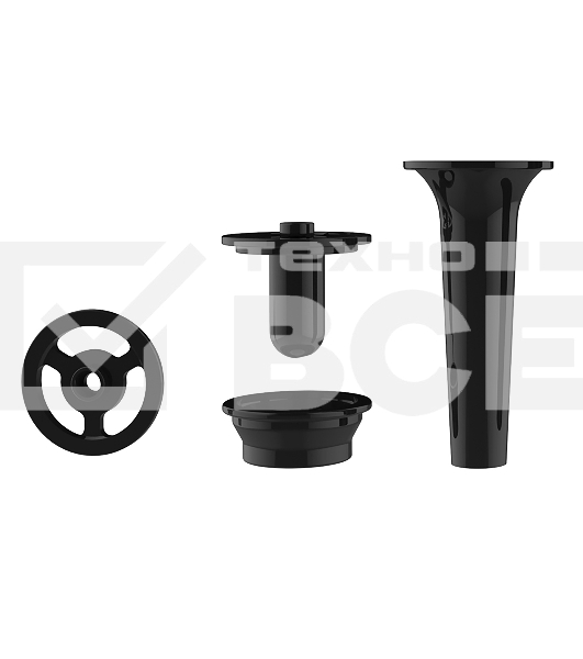 Кухонный комбайн Zigmund & Shtain ZKM-1100