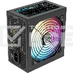 Блок питания Aerocool/Formula KCAS PLUS 650G, Gold 650Вт, 80 PLUS Gold, 120мм, черный, фото18