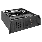 Серверный корпус ExeGate Pro 4U450-17 (RM 19', высота 4U, глубина 450, БП 700RADS, 2хUSB), фото3