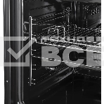 Шкаф духовой электрический Maunfeld EOEC516B2, встраиваемый, фото9