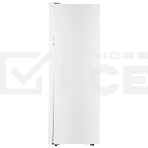 Холодильник Hyundai CT2551WT белый двухкамерный 166/40л морозилка сверху, фото20