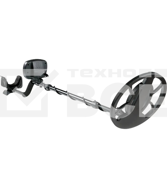 Металлоискатель RGK MD-20 черный (754880)