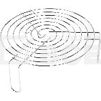 Микроволновая печь Samsung MG23T5018AN/BW голубой, 23 л, 800 Вт, переключатели - сенсор, фото5