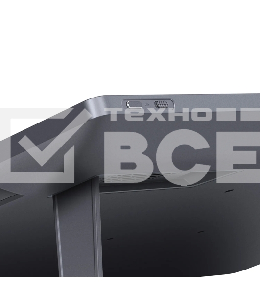 Графический монитор Huion Kamvas Pro 19, 18.4', 3840x2160, 16384 уровней, USB Type-C